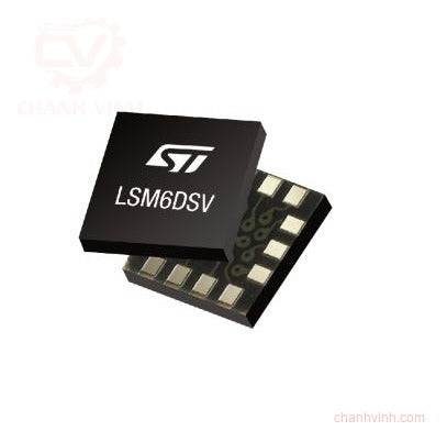 STMicroelectronics 261-5581