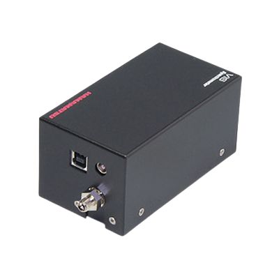 Hamamatsu Photonics Mini-spectrometers Image Sensor Module for Spectrometer [C11007MA]; 261-6224