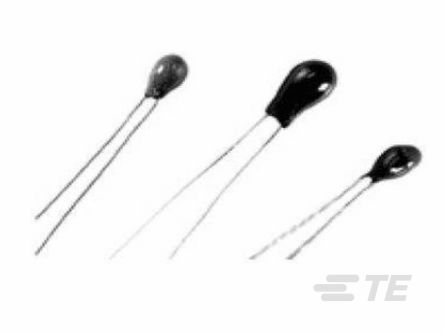TE Connectivity NTC NTC Thermistor, -40°C Min, +150°C Max, 2.4mm Probe [701031-M]; 261-8092