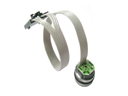 TE Connectivity MEAS 86 Series Series Pressure Sensor, 0psi Min, 15psi Max, Absolute, Gauge Reading [86-015G-RT]; 261-8112