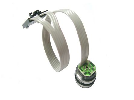 TE Connectivity MEAS 86 Series Series Pressure Sensor, 0psi Min, 100psi Max, Absolute, Gauge Reading [86-100G-R]; 261-8115