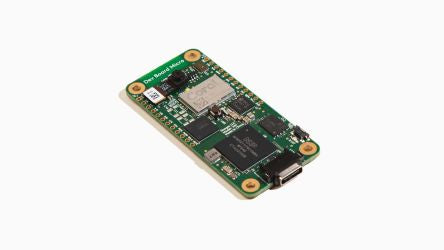 Coral Dev Board Micro ARM Cortex Microcontroller Board G650-07968-01 [G650-07968-01]; 261-9835