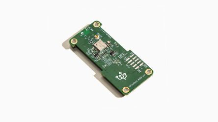 Coral Wireless Bluetooth, Wi-Fi Add On Board G650-07974-01 [G650-07974-01]; 261-9837