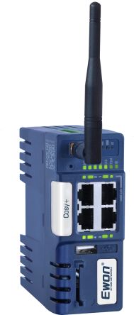 Ewon Cosy+ WiFi [EC7133J_00MA]; 262-0380