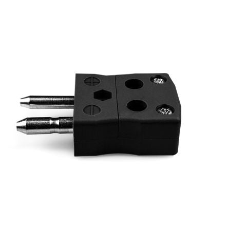 RS PRO Standard Thermocouple Connector for Use with Thermocouple, 6mm Probe, IEC, RoHS Compliant Standard [0]; 262-3153
