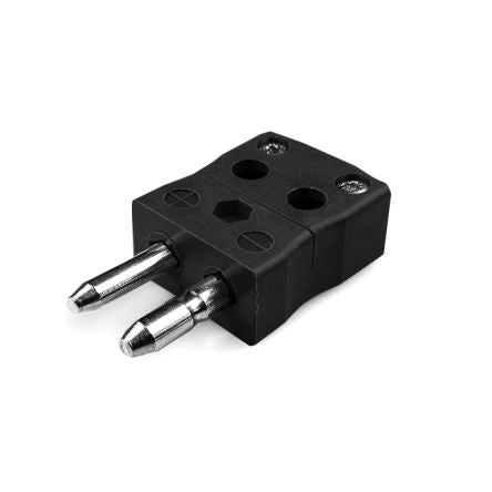RS PRO Standard Thermocouple Connector for Use with Thermocouple, 6mm Probe, BS Standard [0]; 262-3157