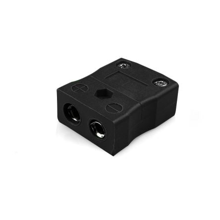 RS PRO Standard Thermocouple Connector for Use with Thermocouple, 6mm Probe, IEC, RoHS Compliant Standard [0]; 262-3160