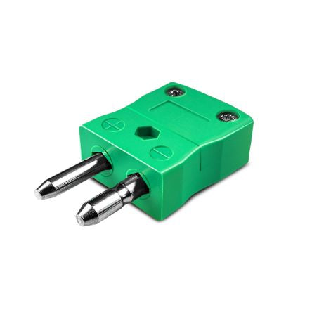 RS PRO Standard Thermocouple Connector for Use with Thermocouple, 6mm Probe, IEC, RoHS Compliant Standard [0]; 262-3163