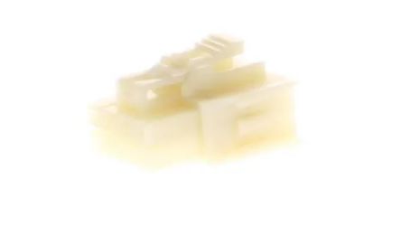 Molex Receptacle Crimp Connector Housing, 2.5mm Pitch, 8 Way, 2 Row [1053082208]; 262-3459