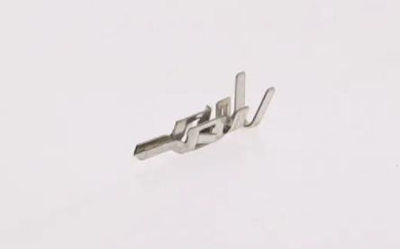 Molex 30490 Series Male Crimp Terminal, Crimp or Compression Termination [304902002]; 262-3490