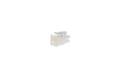 Molex Receptacle Crimp Connector Housing, 4.2mm Pitch, 4 Way, 2 Row [39013048]; 262-3539