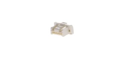 Molex Receptacle Crimp Connector Housing, 4.2mm Pitch, 2 Way, 1 Row [39014020]; 262-3543