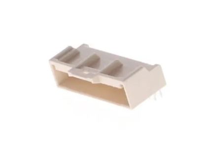 Molex 501876 Series Right Angle PCB Header, 26 Contact(s), 2 mm Pitch, 2 Row(s) [5018762640]; 262-3597