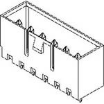 Molex 53258 Series Vertical PCB Header, 5 Contact(s), 3.5 mm Pitch, 1 Row(s), Shrouded [532580529]; 262-3632