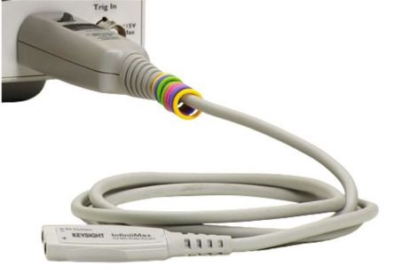 Keysight Technologies 1131B Oscilloscope Probe Amplifier, For Use With Infiniium Oscilloscopes [1131B]; 262-4082