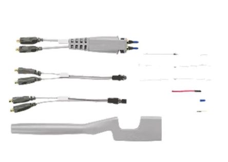 Keysight Technologies Oscilloscope Probe [E2669B]; 262-4087