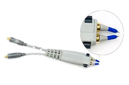 Keysight Technologies Oscilloscope Probe [E2675B]; 262-4088