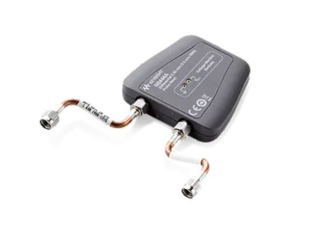 Keysight Technologies N5444A Test Probe Accessory Kit, For Use With InfiniiMax Series [N5444A]; 262-4104
