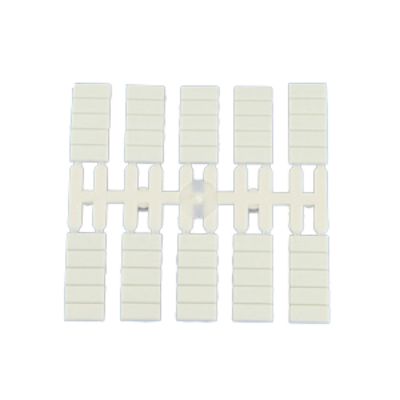 RS PRO Marking Tags for Use with RS PRO PT Terminal Blocks [0]; 262-4120