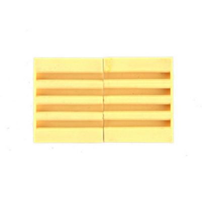 RS PRO Marking Tags for Use with RS PRO PT Terminal Blocks [0]; 262-4122