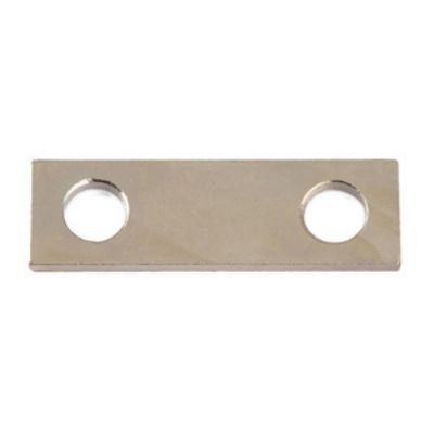 RS PRO Jumper Bar for Use with 150 Series Terminal Blocks, RS PRO PT 120, 269/305A [0]; 262-4129