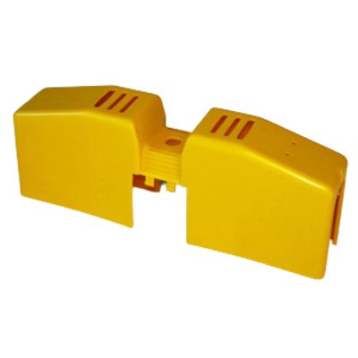 RS PRO Cover for Use with RS PRO PT Terminal Blocks [0]; 262-4139