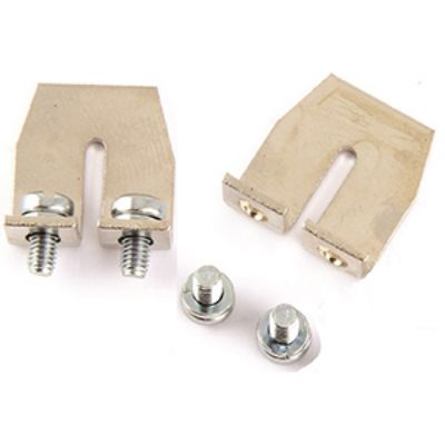 RS PRO Jumper Bar for Use with RS PRO 10 Terminal Blocks, 65A [0]; 262-4180