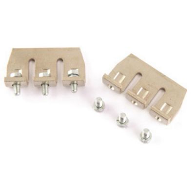 RS PRO Jumper Bar for Use with RS PRO 35-50 Terminal Blocks, 135A [0]; 262-4190
