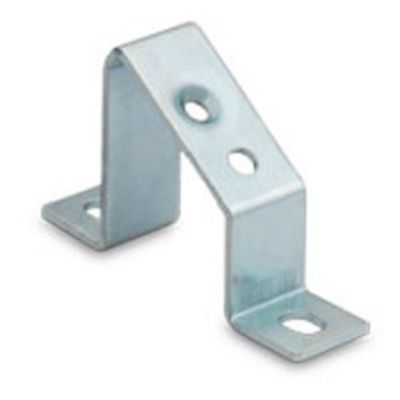 RS PRO Angled Support Bracket for Use with DIN Rail [0]; 262-4193