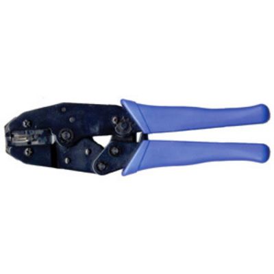 RS PRO Ratchet Cutting Tool for Use with RS PRO J Jumpers [0]; 262-4226