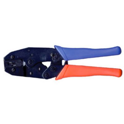 RS PRO Ratchet Cutting Tool for Use with RS PRO J Jumpers [0]; 262-4228