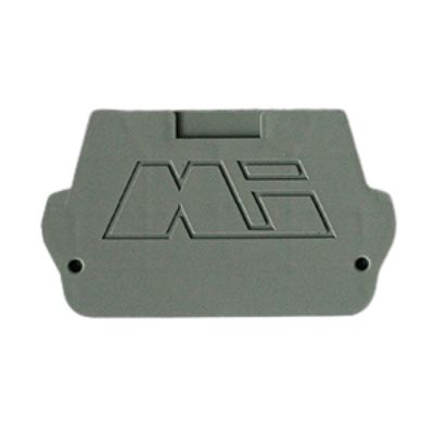 RS PRO Separator for Use with RS PRO Full Terminal Blocks [0]; 262-4250