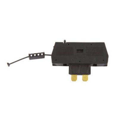 RS PRO 6.3A Fuse Holder for 6.3 x 32mm Fuse, 1P, 250V [0]; 262-4257