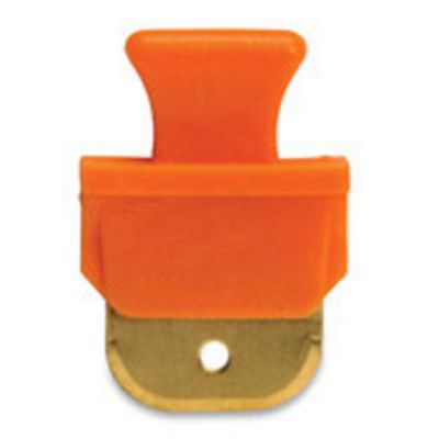 RS PRO Disconnecting Knife for Use with RS PRO Full Series Terminal Blocks, 25A [0]; 262-4258
