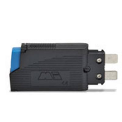 RS PRO Thermal Circuit Breaker -  Single Pole 250V ac Voltage Rating Plug In, 4A Current Rating [0]; 262-4264