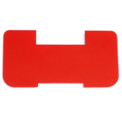 RS PRO Separator for Use with RS PRO TEST6 Terminal Blocks [0]; 262-4287