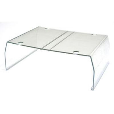 RS PRO Cover Profile for Use with Disconnect slider terminal blocks [0]; 262-4288