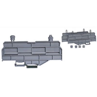 RS PRO Cover Profile Kit for Use with RS PRO TEST6 Cover [0]; 262-4289