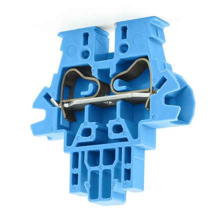 RS PRO Terminal Block for Use with Conductors, 32A [0]; 262-4352