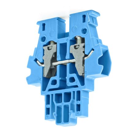 RS PRO Terminal Block for Use with Conductors, 32A [0]; 262-4388