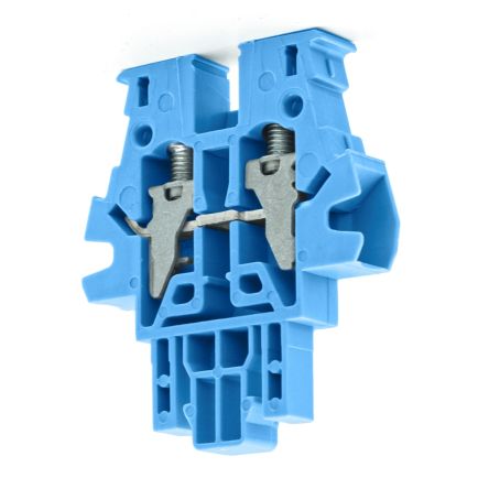 RS PRO Terminal Block for Use with Conductors, 32A [0]; 262-4390