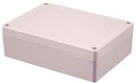 Hammond Polycarbonate General Purpose Enclosure, 55 x 80 x 85mm [RP1060]; 262-4417