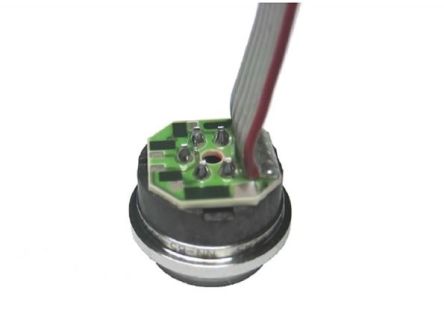 TE Connectivity 85 Series Pressure Sensor, 0psi Min, 300psi Max, mV Output Output, Gauge Reading [85-300G-0R]; 262-4556