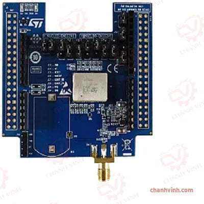 STMICROELECTRONICS stmicroelectronics-262-4847