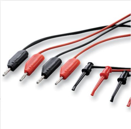 Keysight Technologies Power Supply Accessory, for use with E363xA Series Programmable DC Power Supplies, E363xA Series [E3600A-100]; 262-4848