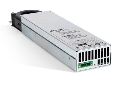 Keysight Technologies N6700 Series Power Module, 0 → 100V, 1A, 100W [N6746B]; 262-4851