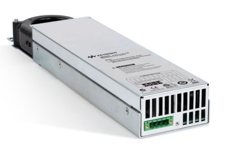 Keysight Technologies N6700 Series Power Module, 50V, 1.5A, 50W [N6761A]; 262-4852