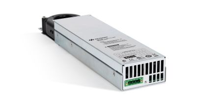 Keysight Technologies N6700 Series Power Module, 0 → 100V, 3A, 300W [N6776A]; 262-4853