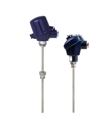 WIKA PT100 Temperature Sensor, 3 Wire, +250°C Max [48796050]; 262-5516