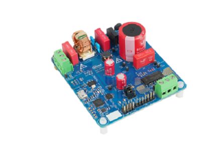 Infineon EVAL-IMI111T-026 IGBT for IMI111T-026H Device for IMI111T iMOTION IPMs [EVALIMI111T026TOBO1]; 262-5888